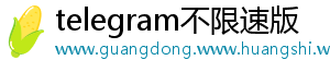 telegram不限速版
